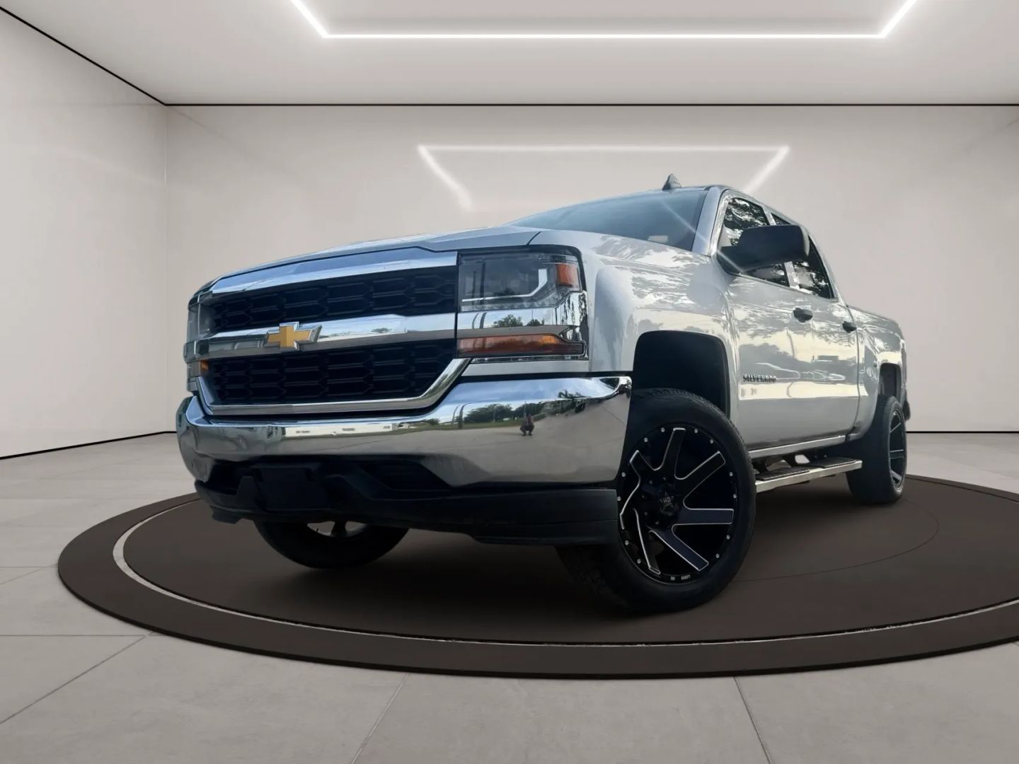 chevrolet silverado 1500 2017 3GCPCNEC5HG364797 image chevrolet silverado 1500 2017 3GCPCNEC5HG364797 image